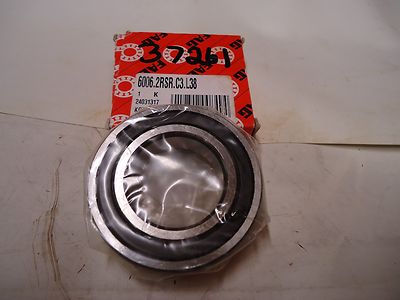 6006 2rsr подшипник