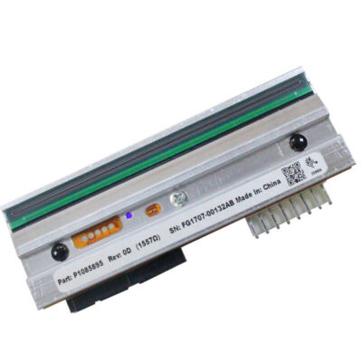 Original New P1083347-006 Printhead For Zebra ZT510 300DPI Barcode ...