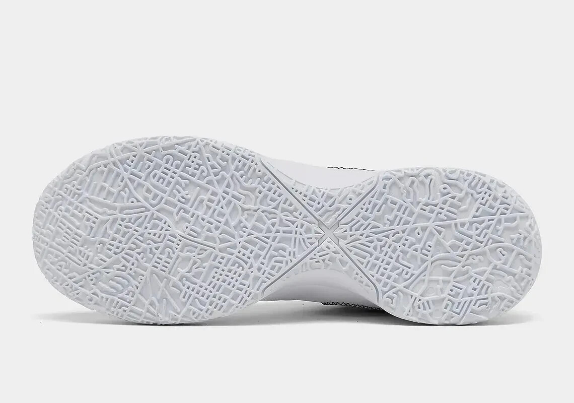 NIKE - zzxt  Size 14 - Nike Zoom LeBron NXXT Gen White for sale online | eBay
