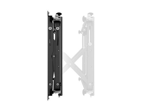 Multibrackets M Public Video Wall Mount Push HD - 7350073730568 - Photo 16/23