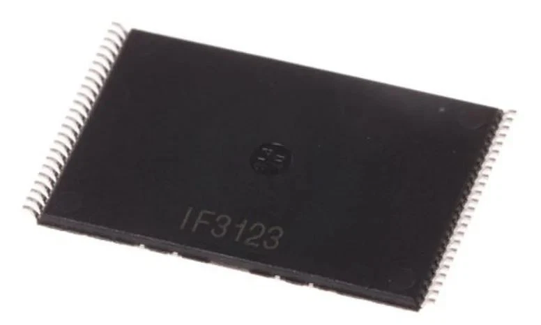 213  x   Macronix NOR 8Mbit Parallel Flash Memory 48-Pin TSOP, MX29F800CBTI-70G - Image 3 of 4