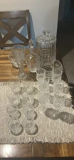 Glassware Set
