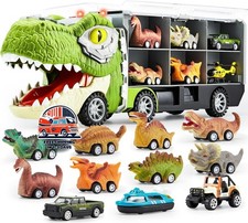 Juguetes De Dinosaurios Para Ni os De 3,4,5, 6, 7 A os, Juguete Educativo NUEVO
