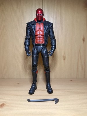 McFarlane Toys D.C. Multiverse Red Hood Loose