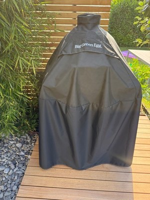 Big Green Egg Abdeckung Large (126467)