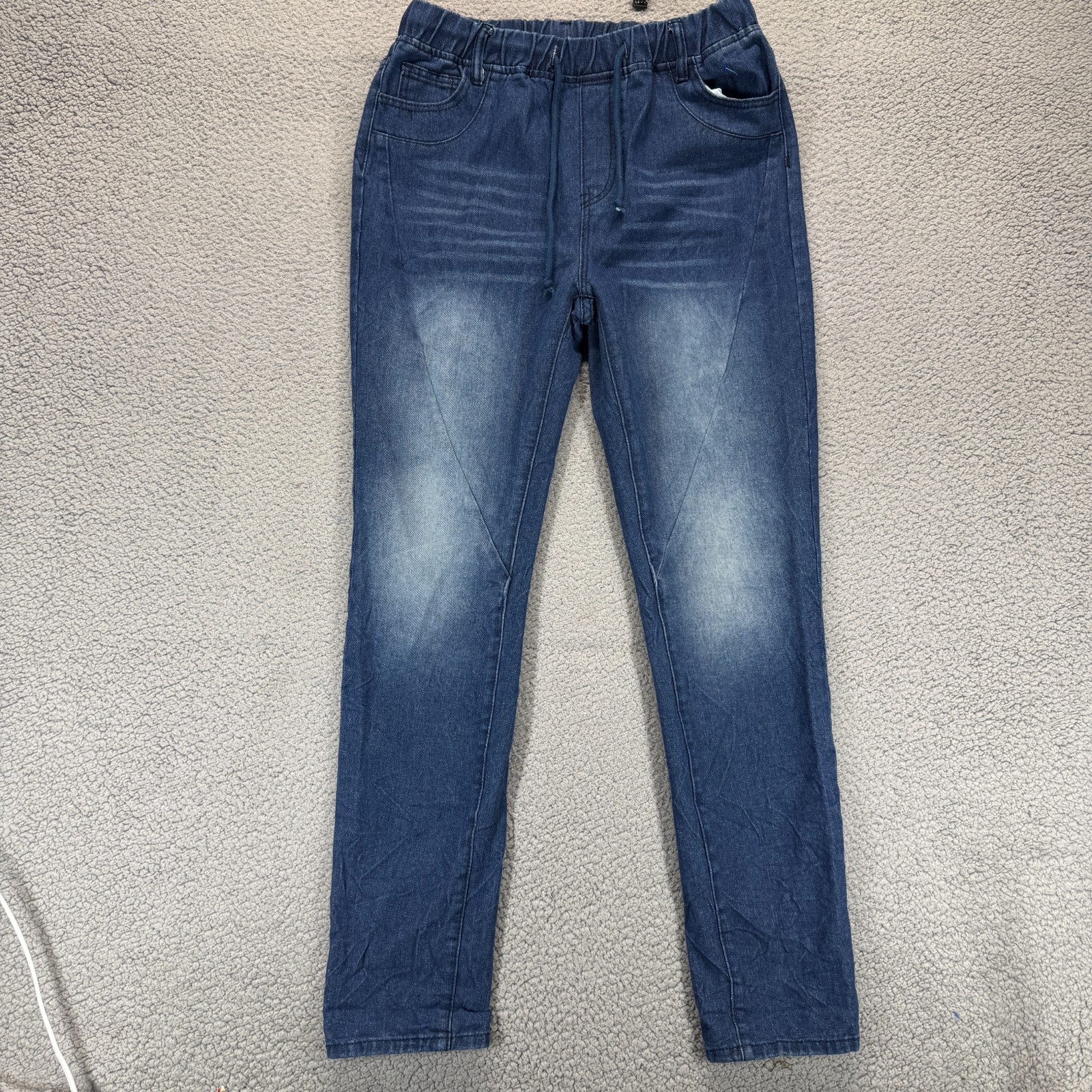Blue Size Xl