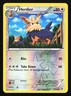 Pokemon Herdier 121/149 Boundaries Crossed Reverse Holo LP