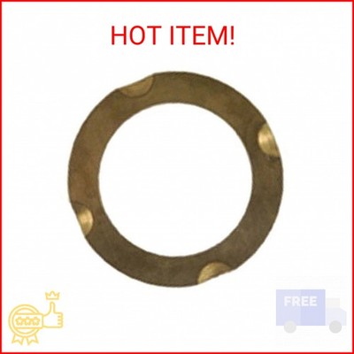 MEC Brass Washer Replacement Part 304W