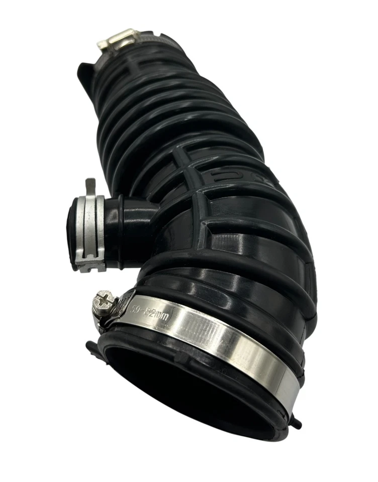 2 mangueras de admisión de aire derecha e izquierda Infiniti FX37 2013 QX70 2014-2017 3,7 L solamente Foto 3 de 4