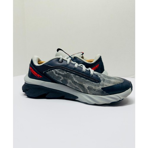 Under Armour Boys Scramjet 4 Walking/School/Activewear Blue shoes Size 6.5Y - Picture 7 of 10