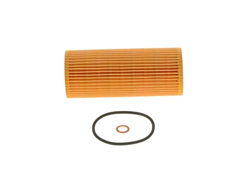 BOSCH Ölfilter für BMW E65 E66 730d, LD 11427788460 - Bild 2 von 11