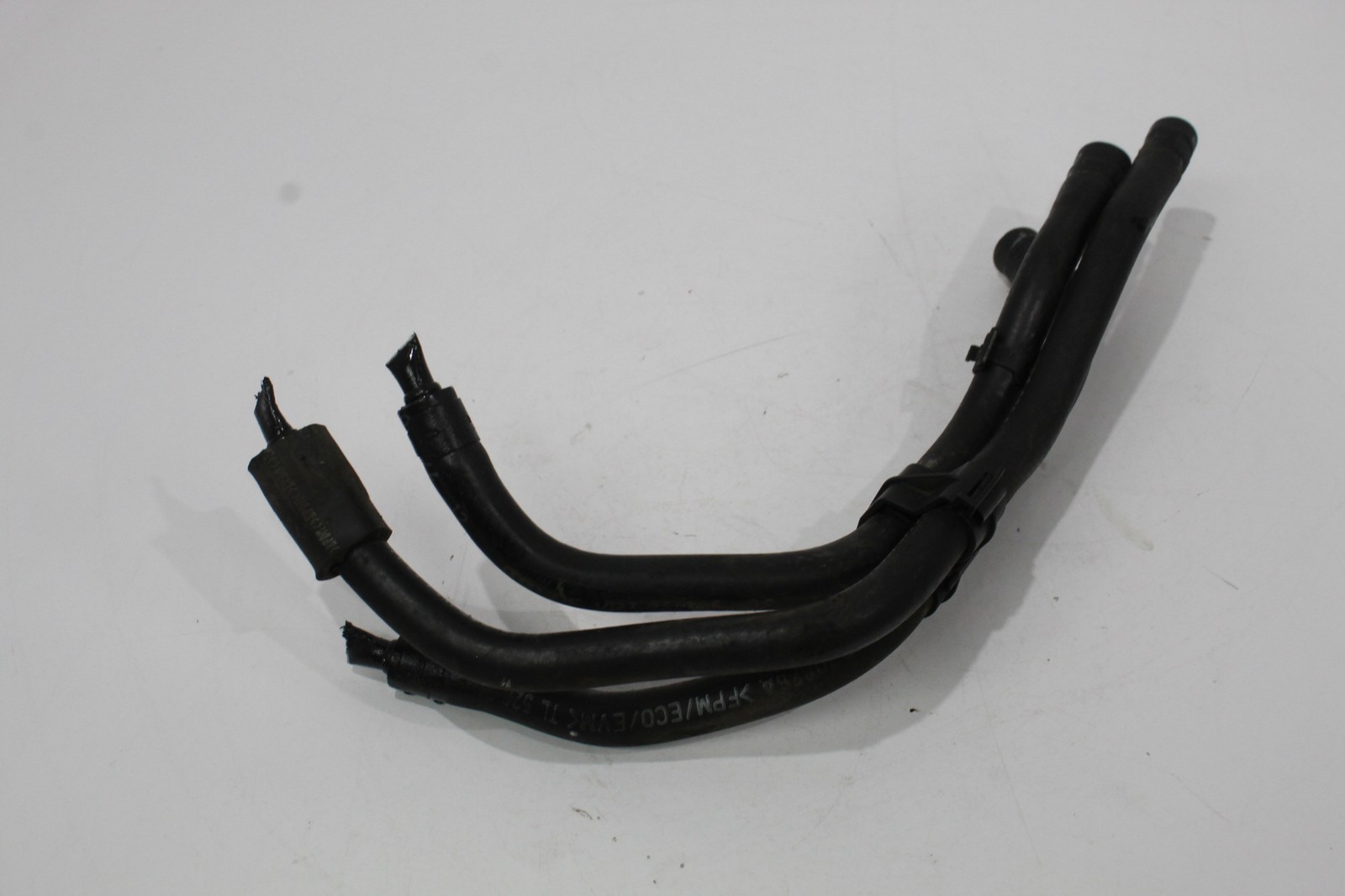 Seat Exeo 2.0TDi Diesel Fuel Pipe Hoses 3R0201214 thumbnail 3