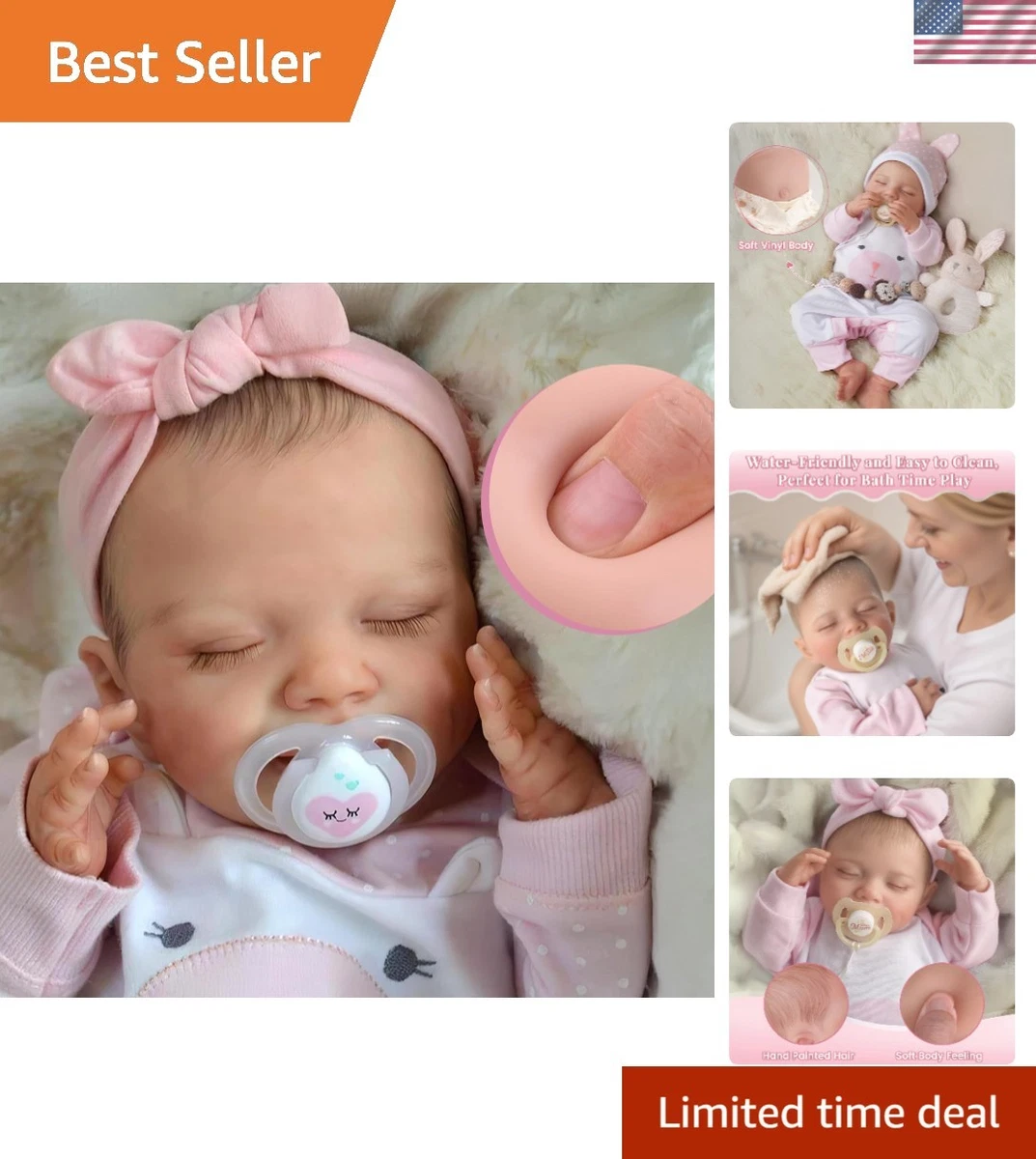 Reborn Olivia for sale | eBay