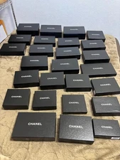 CHANEL Empty box 26 item Bulk sale