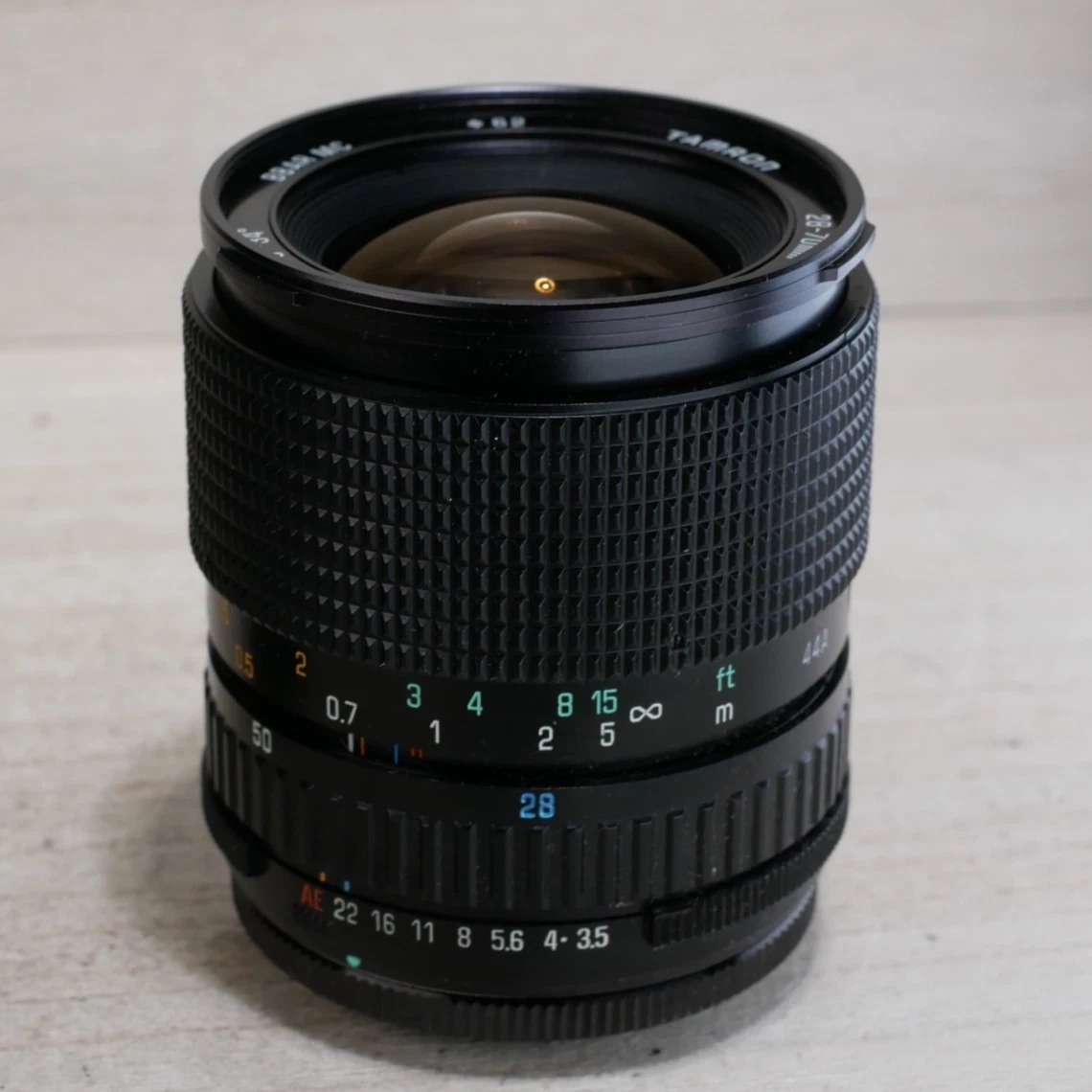 Tamron 28-70mm Focal Camera Lenses for sale - eBay