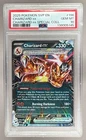 138005145 Charizard ex 2025 Pokemon SV Black Star Promo - SVP EN #196 PSA 10