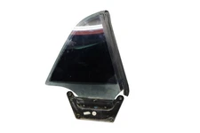 97-06 Jaguar XKR XK8 Convertible Rear Right Side Quarter Window Glass Oem