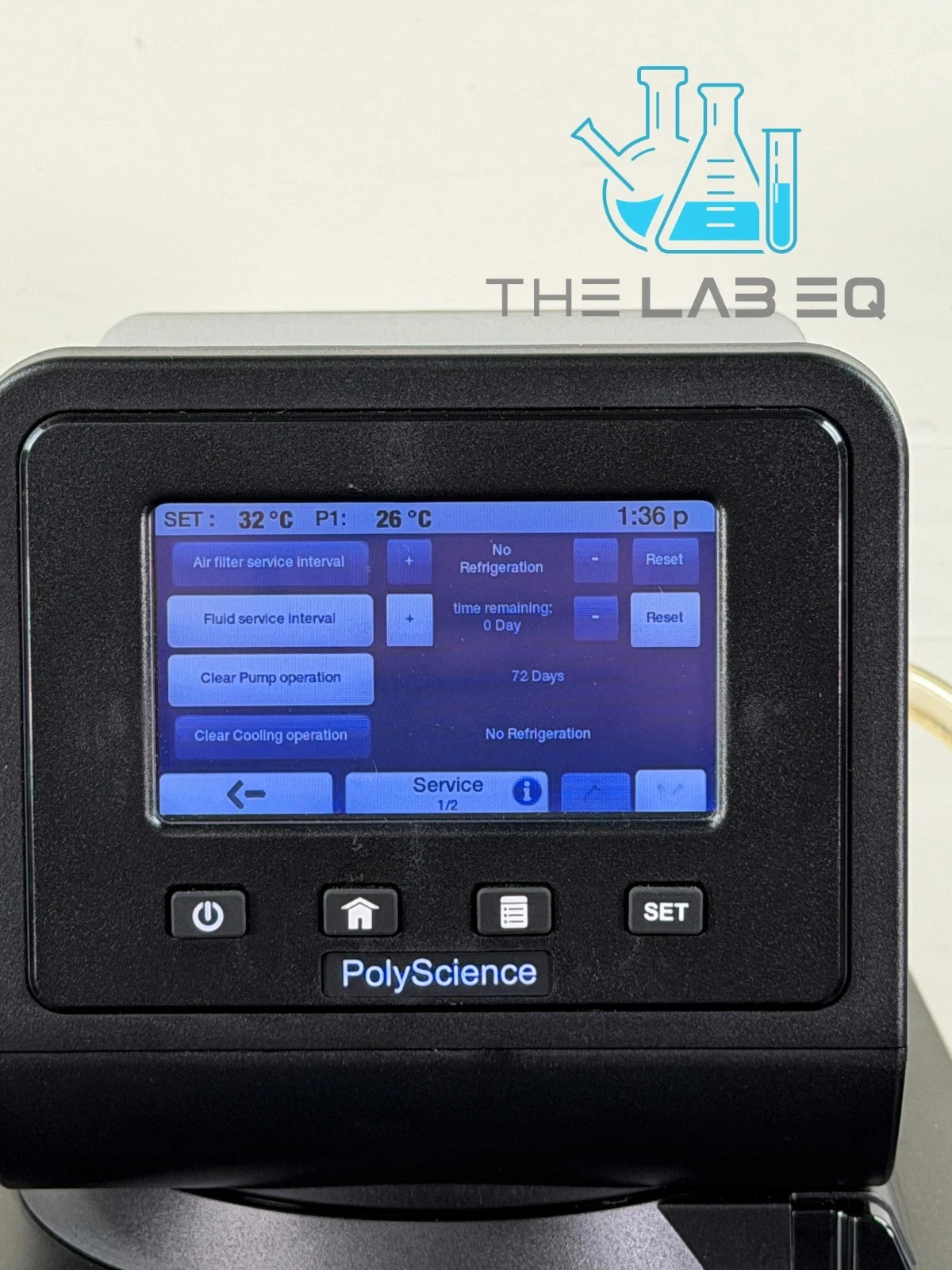 PolyScience AP07H200-HR1B photo 8