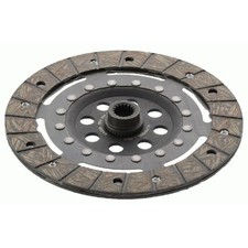 Disque d'embrayage Ford FUSION