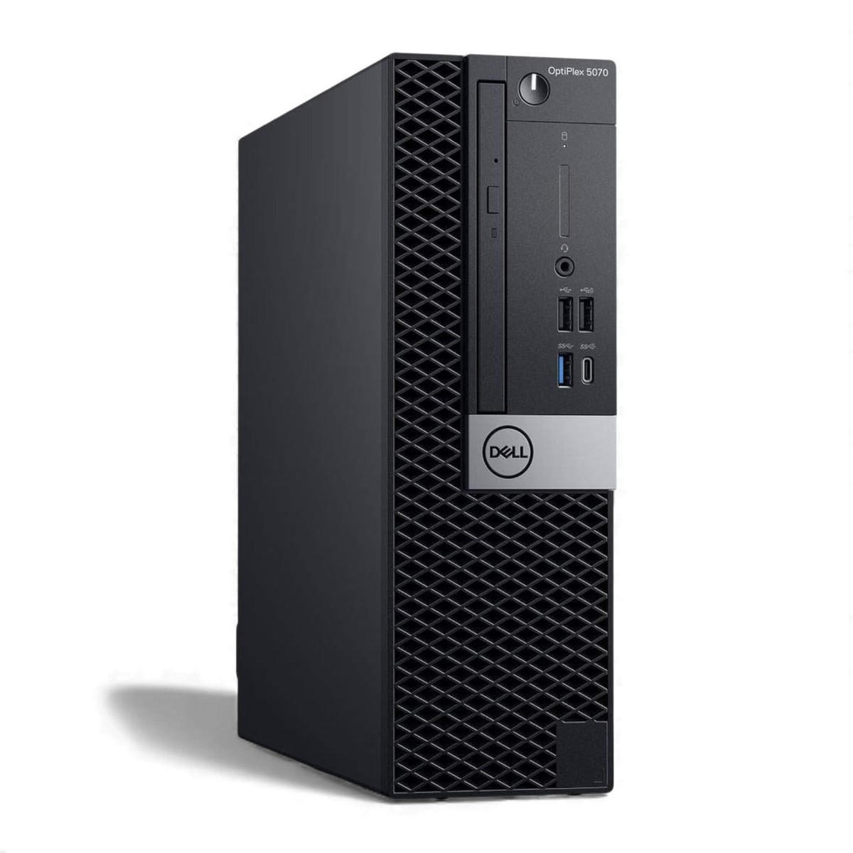Dell Optiplex 5070 Intel 8-Core i7-9700 32GB RAM 1TB SSD WiFi 
