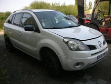 Commodo Renault KOLEOS
