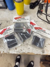 Starting Line Products (SLP) 35-362 Replacement Mount Saddle Bumper 