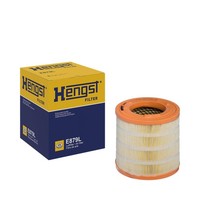 Luftfilter-Einsatz 185 Mm Hengst Filter Passend FüR U.A. Renault Trucks