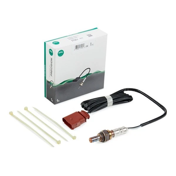 NTK de NGK 97007 Sonda lambda para VW POLO (9N) PASSAT Variant (3B6) PASSAT (3B3) - Imagen 4 de 4