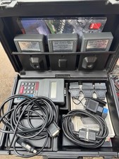 Mpsi Pro Link 9000 Vehicle Diagnostic System Scanner Kit Ford Gm Mpsi Pro Link 9000 Vehicle Diagnostic System Scanner Kit Ford Gm