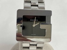 GUCCI 3600M 0031628 Wristwatch Timepiece Fashion Accessories Quartz Watch