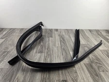 Volkswagen Atlas 2018-2024 Front Driver Door Window Glass Run Channel Seal OEM
