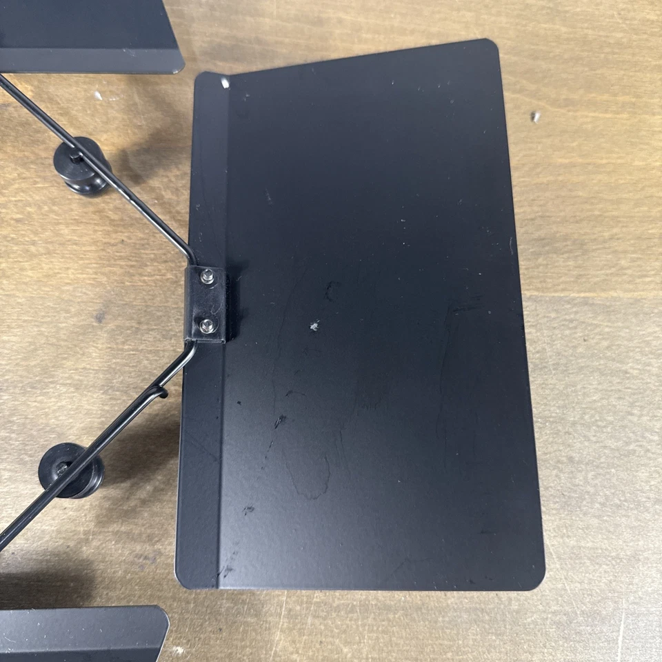 Norman BD-45 4 Way Barn Doors For 5" Reflectors - Image 3 of 4