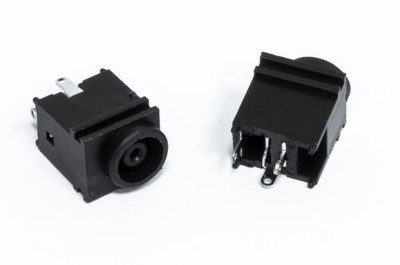 Laptop Stromanschluss - SONY PCG-TR1 Z1 NV100 Kompatibler Stromstecker
