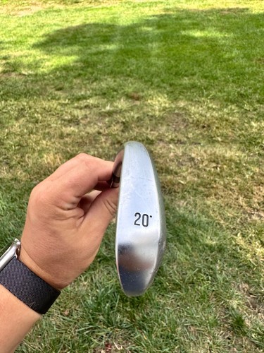 Callaway Apex UT 24’ Ferri da Guida – Prestazioni Utilitarie Giocatori - Foto 2 di 12