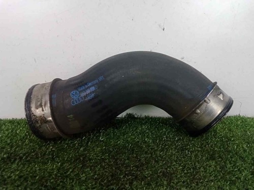 1K0145838D TURBOLADER-DRUCKROHR / FLEXIBLE / 665280 FÜR AUDI A3 8P 2.0 TDI