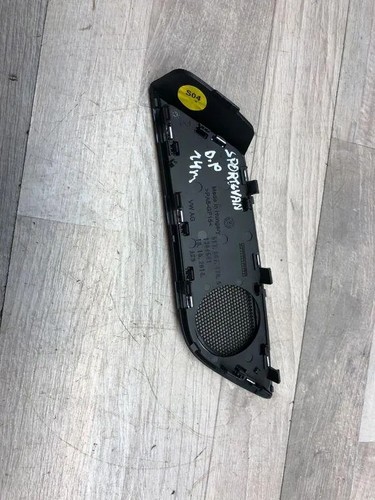 VW GOLF SPORTSVAN AM1 Spiegeleinstellschalter 1364541 18102014 34991100