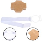 2 Sets  Household Moxibustion Box Body Moxa Wormwood Box Moxa Therapy Tool