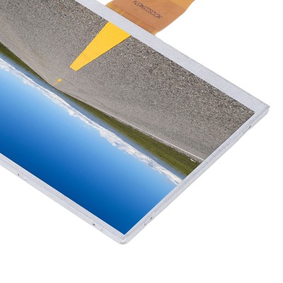 7 Inch IPS LCD Screen Full View Angle 1024x600 Resolution TFT High Definit
