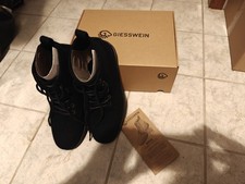 NEU! Giesswein Wool Craft Boot Men Schnürstiefel aus Merino(Gr. 42)