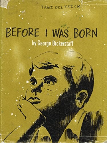 Before I Was Born