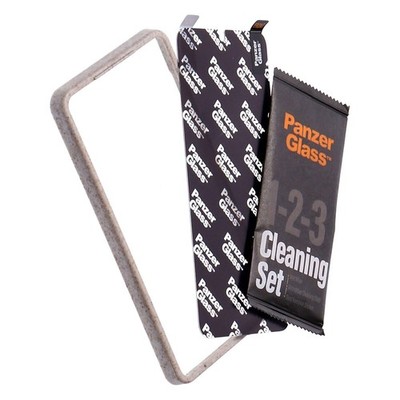 PanzerGlass Diamond Strength Samsung Galaxy S24+ Ultra Wide Fit