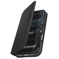 Avizar, Klappetui Iphone 17 Pro Mit Kartenfach Und Standfunktion