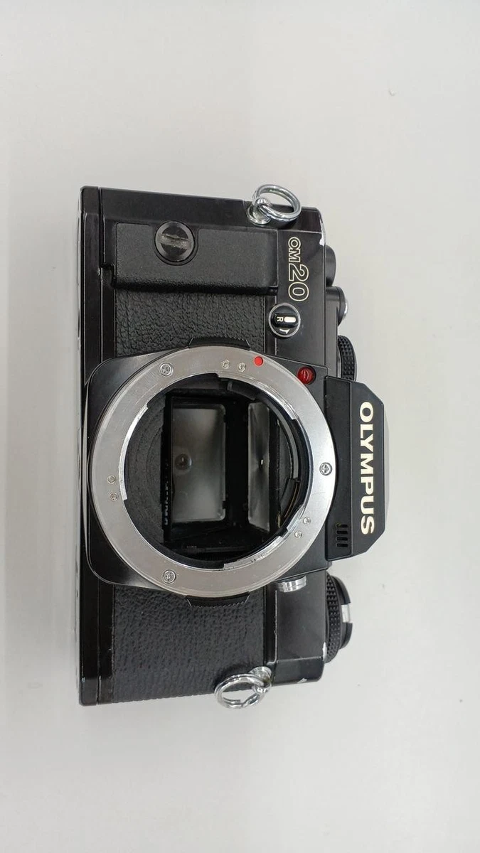 Olympus Om 20 for sale | eBay