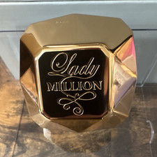 Paco Rabanne Lady Million Eau de Parfum Spray...