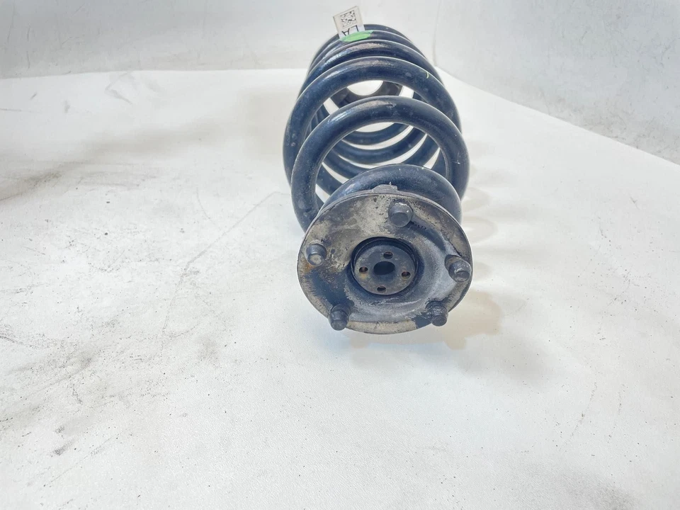 Se adapta a 2022-2024 Acura Mdx 3,5 L tracción delantera muelle helicoidal trasero LH OEM Foto 3 de 4