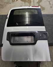 2015-22 Dodge Ram Promaster City Genuine Rear Cargo Left Door No Shipping 2015-22 Dodge Ram Promaster City Genuine Rear Cargo Left Door No Shipping