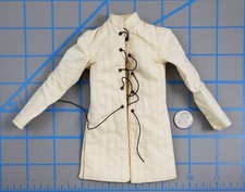 coo model teutonic knight tunic 1/6 scale toys ignite aci cm Joe medieval shirt