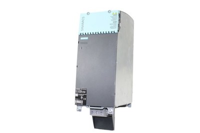 Siemens 6SL3130-1TE24-0AA0  New SINAMICS S120 BASIC LINE MODULE INPUT: 3PH
