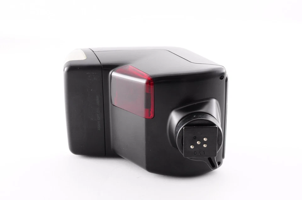 Pentax AF 330 FTZ Excellent+5 Shoe Mount Flash from Japan Y2346 - Image 4 of 4