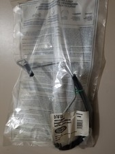 Genuine OMEGA Power Steering Pressure Hose Part# 51015 - NEW